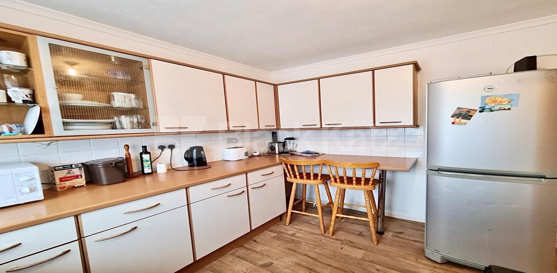 			VIRTUAL TOUR AVAILABLE!, 3 Bedroom, 1 bath, 1 reception House			 Mitford Road N19, HOLLOWAY / FINSBURY PARK